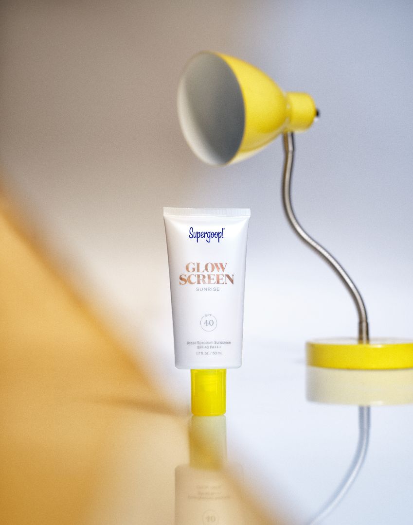 Glowscreen SPF 40