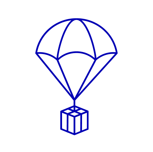 Free Shipping on Orders $50+